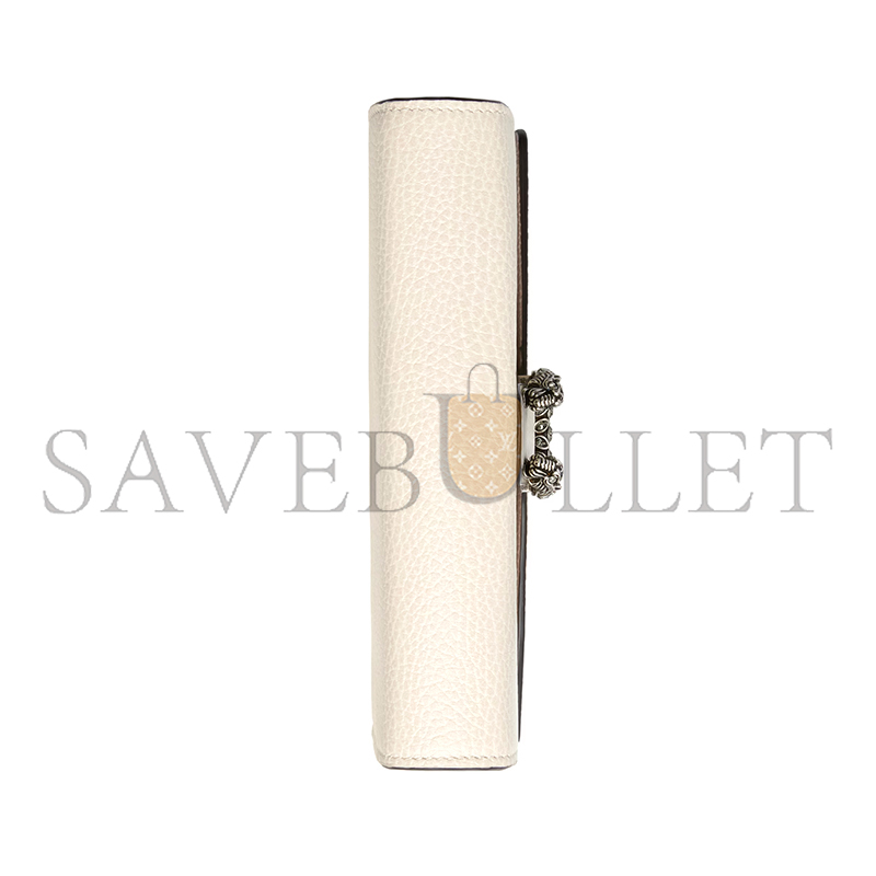 GUCCI DIONYSUS WALLET ON CHAIN 401231 (20*13*6cm)